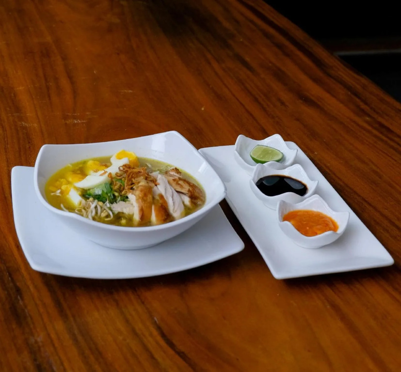 JM Hotel Kuta Lombok