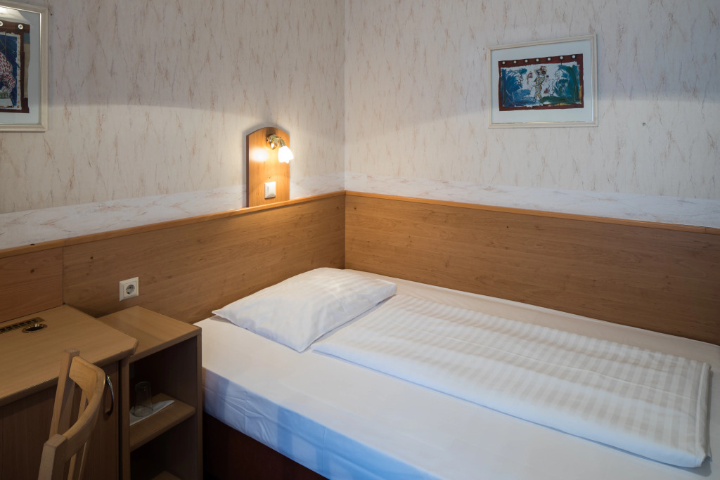 Hotel Admiral