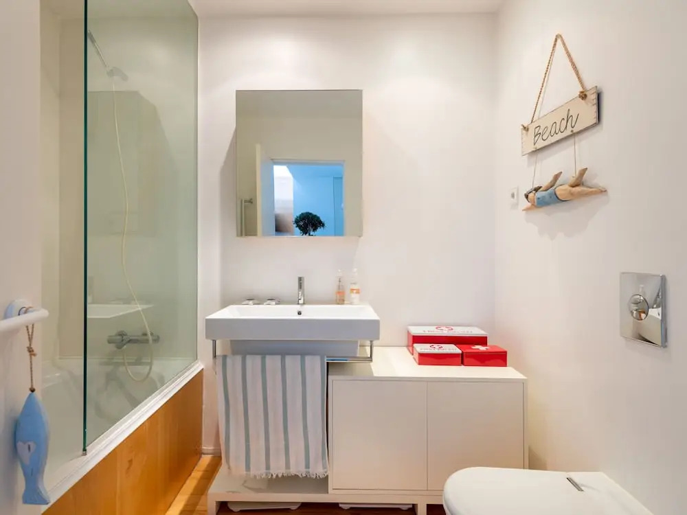 Lovely Apartment With Swimming Pool in Apúlia