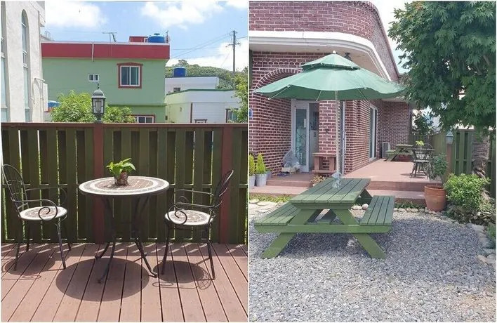 Ocean Private House Pension