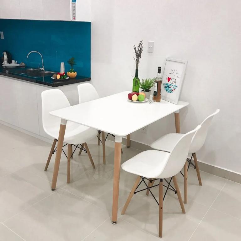 Vung Tau Melody Apartment Long Term Please contact after reservation