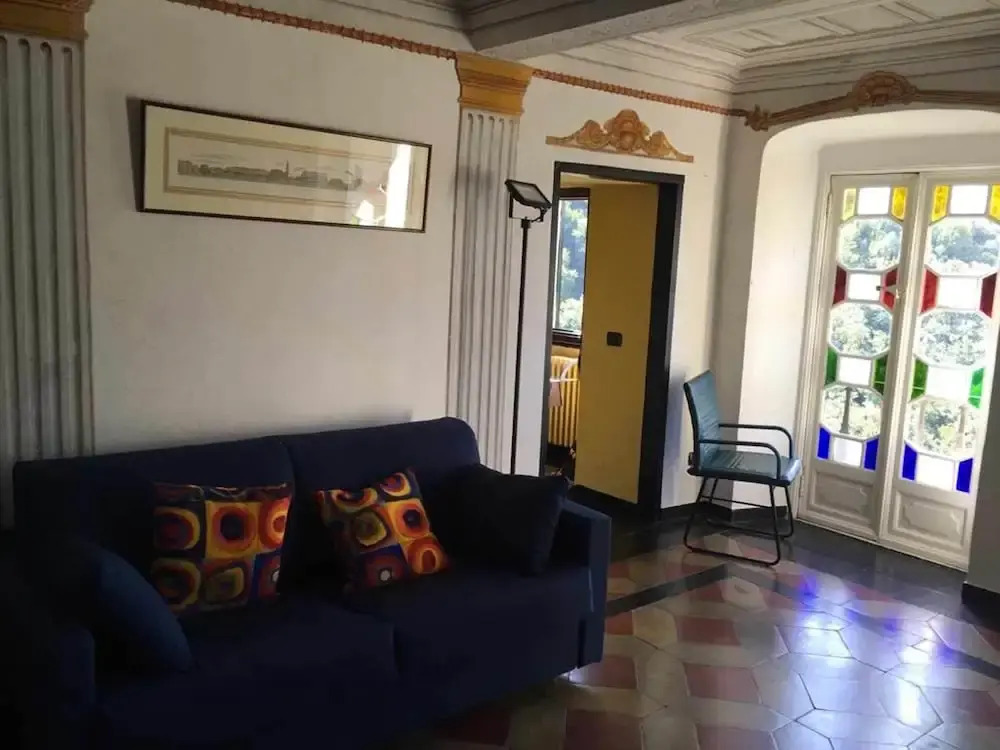 Villa Amalia