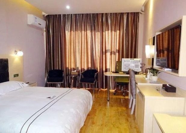 Hailianjiang Hotel