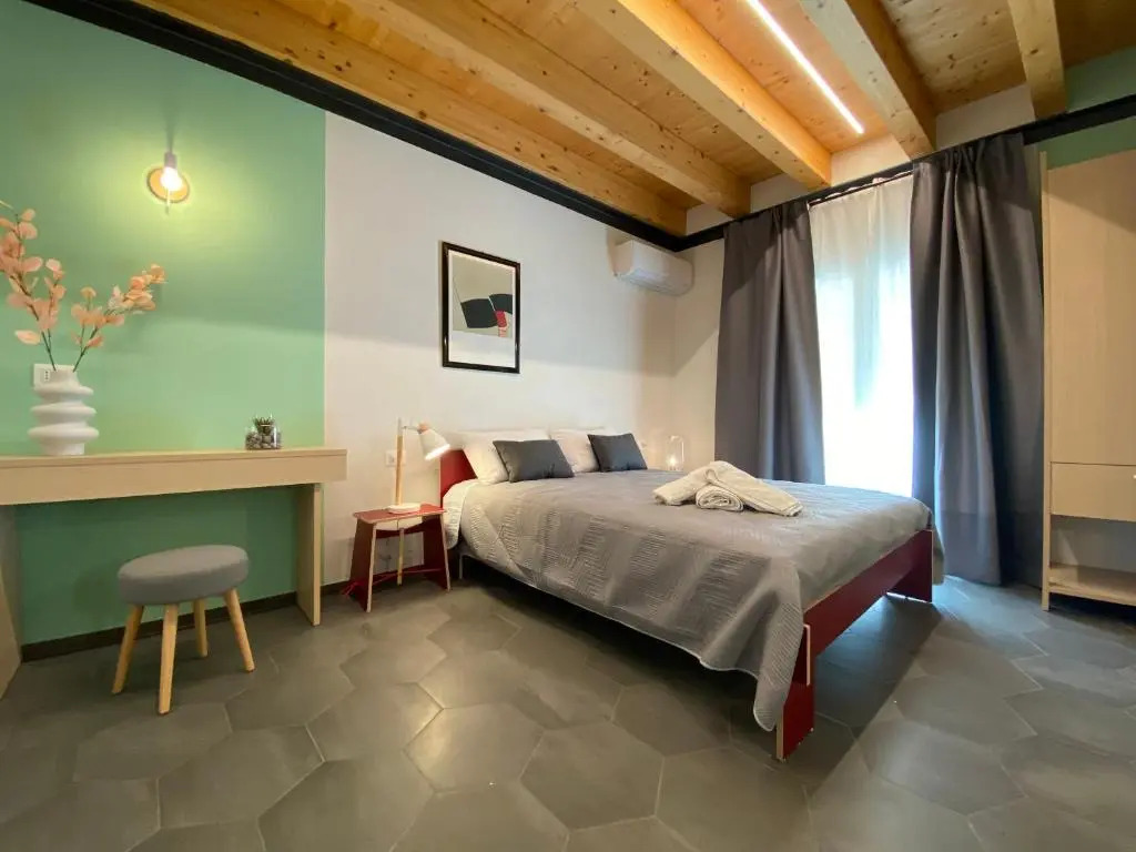 B&B ALIVA