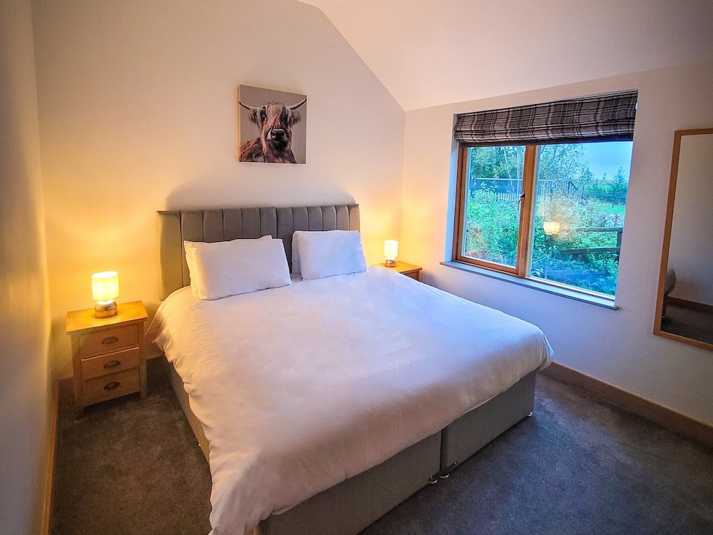 Hays Wood Retreat