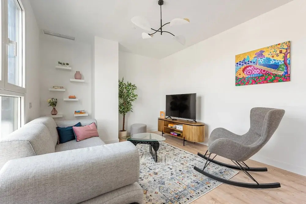 Stay Unique Apartment Martiricos II
