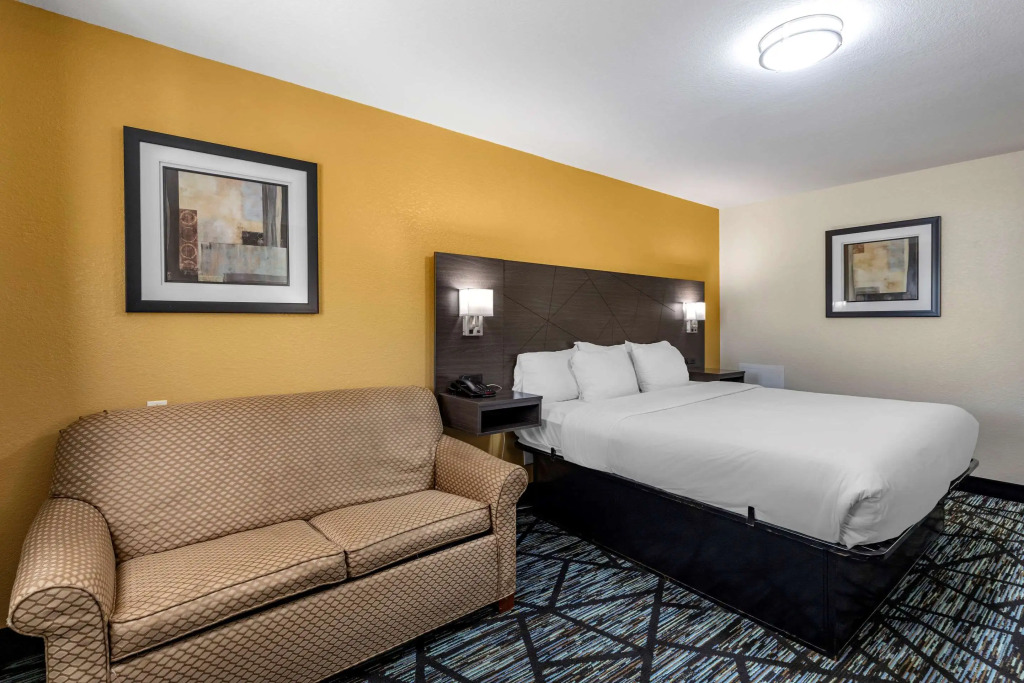 Quality Inn Cameron