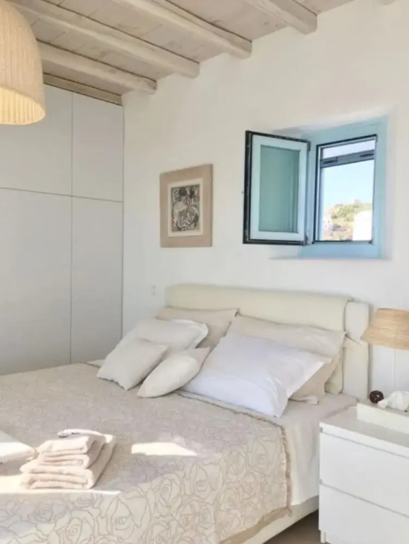 Villa Pudra, Mykonos- Stunning Views-private Pool