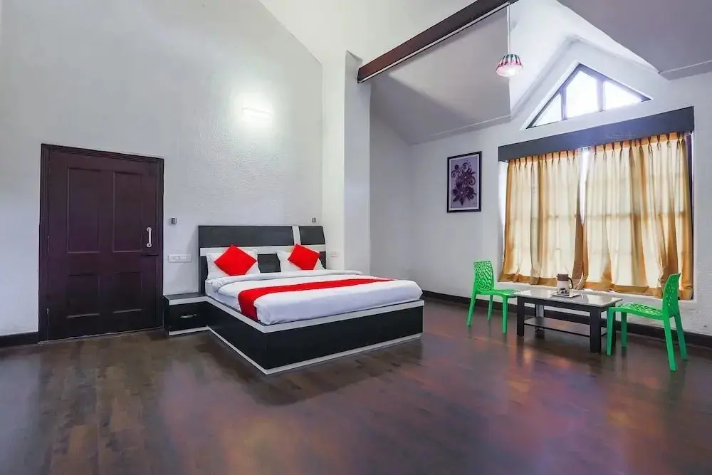Heritage Ali Baba Inn By OYO Rooms