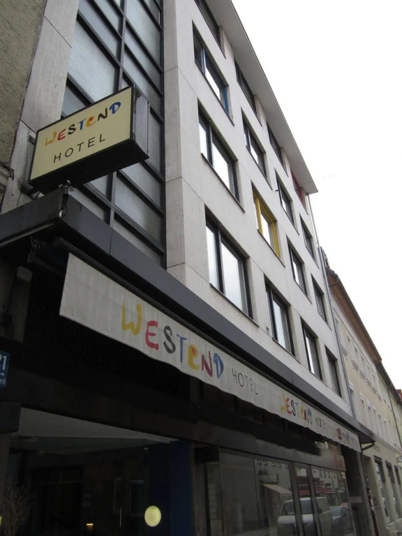 Westend Hotel