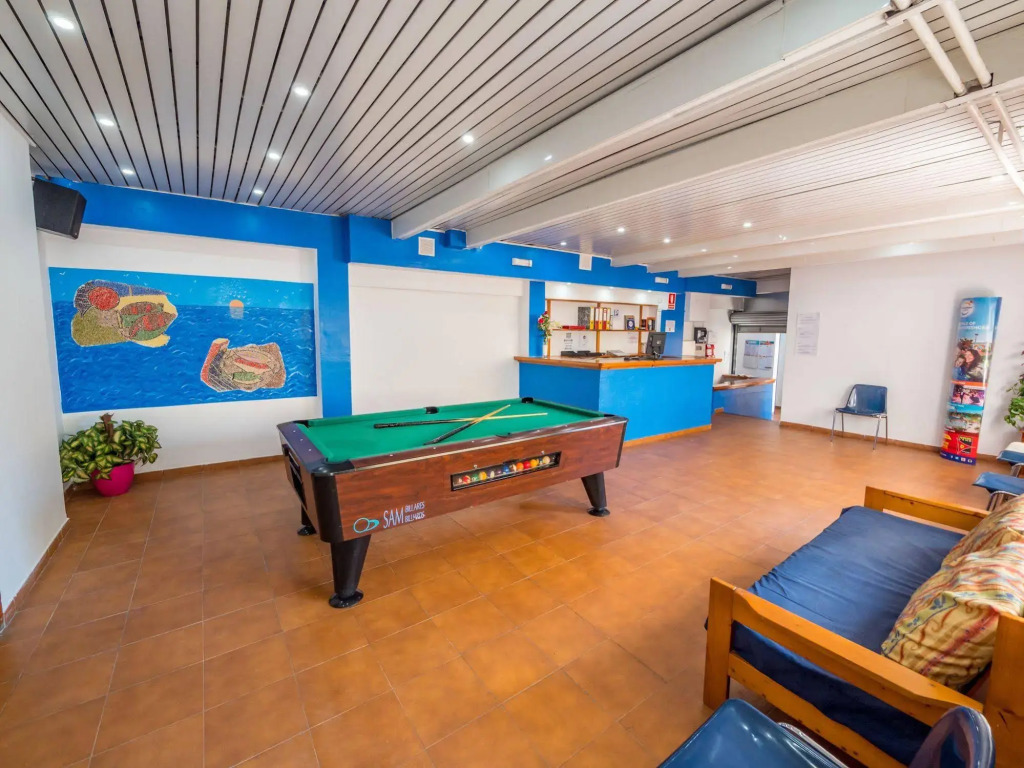 Apartamentos Venecia