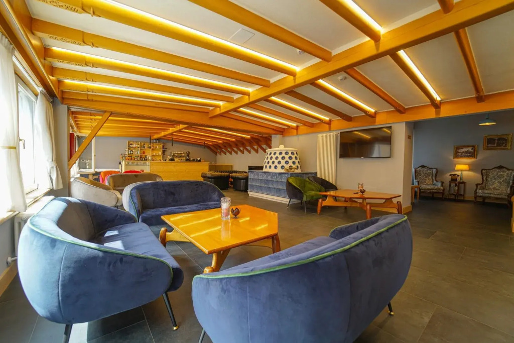 GH Hotel Monzoni