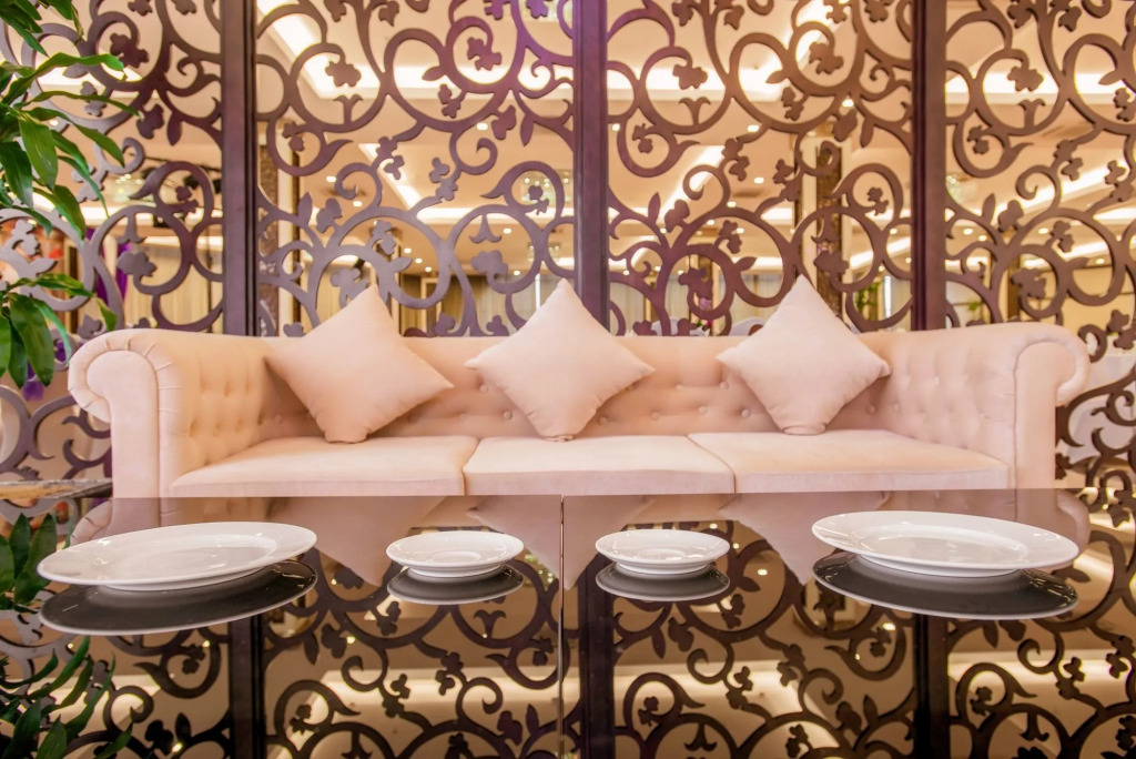 Muong Thanh Luxury Can Tho Hotel