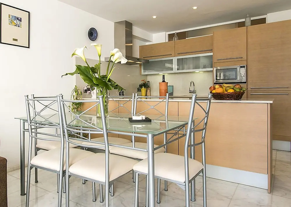 Apartamento Ciudad Blanca 2