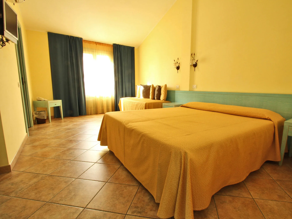 Hotel Del Corso