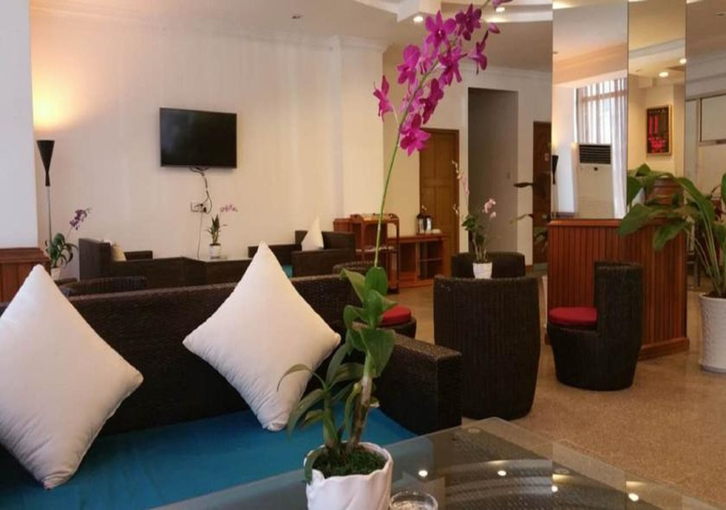 City Star Hotel