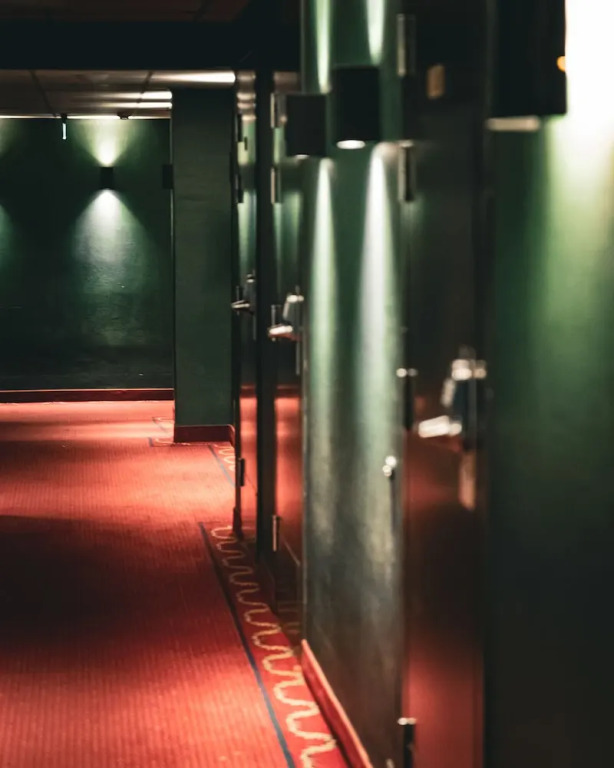 Frøken Skjolds Hotel Lyngengården