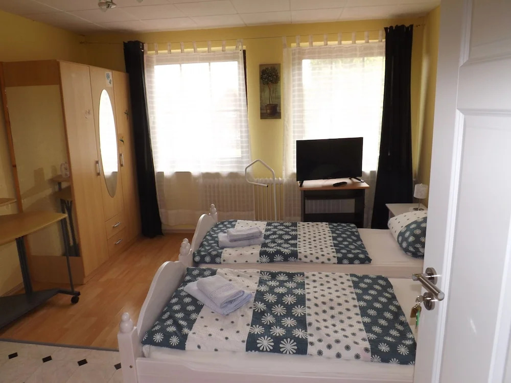 Landgasthof "Hotel zum Norden"