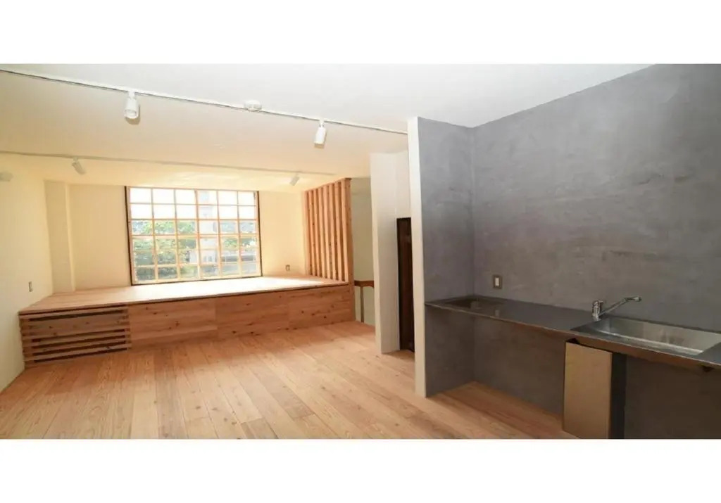 Nagoya Hostel The Three Smiles / Vacation STAY 13457