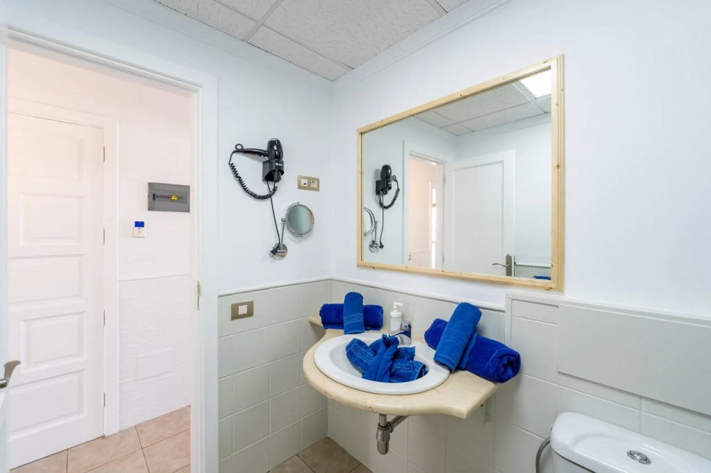 Apartamentos Isla de Lobos - Только для взрослых