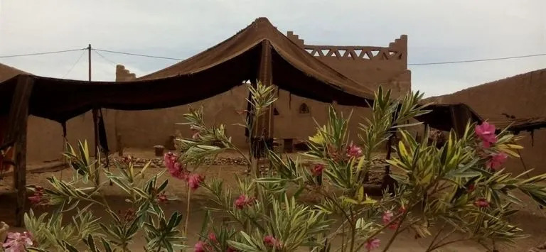 Auberge Kasbah Dar Sahara Tours