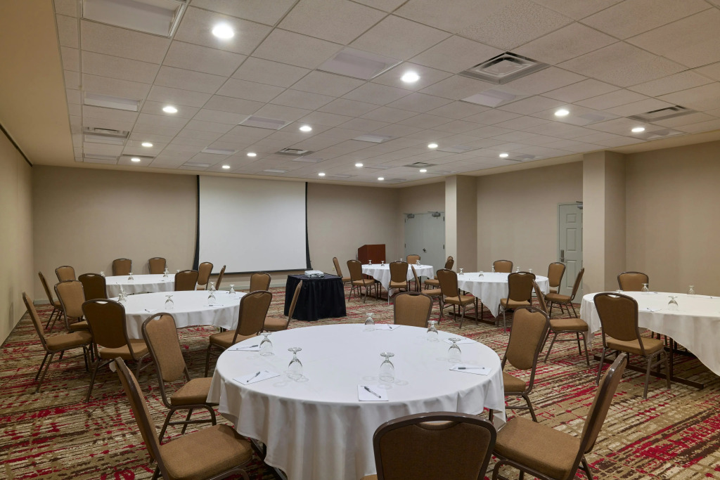 Hilton Garden Inn Bloomington