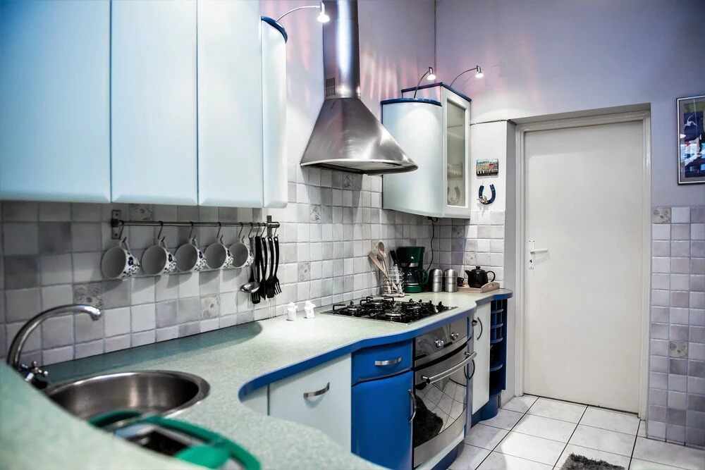 Homely Apartments - Cracow Old Town