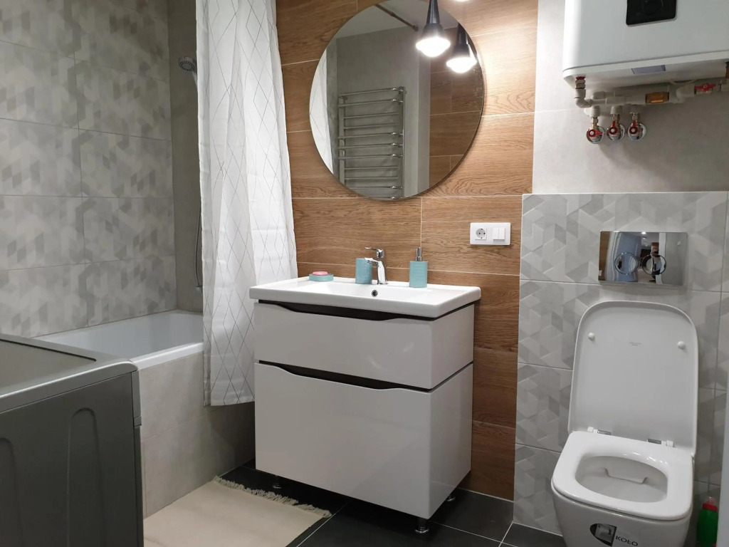 Best Apartment Truskavets