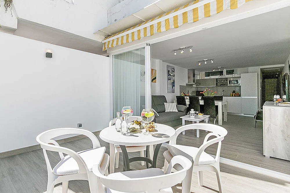 Apartamento Ciudad Blanca 2