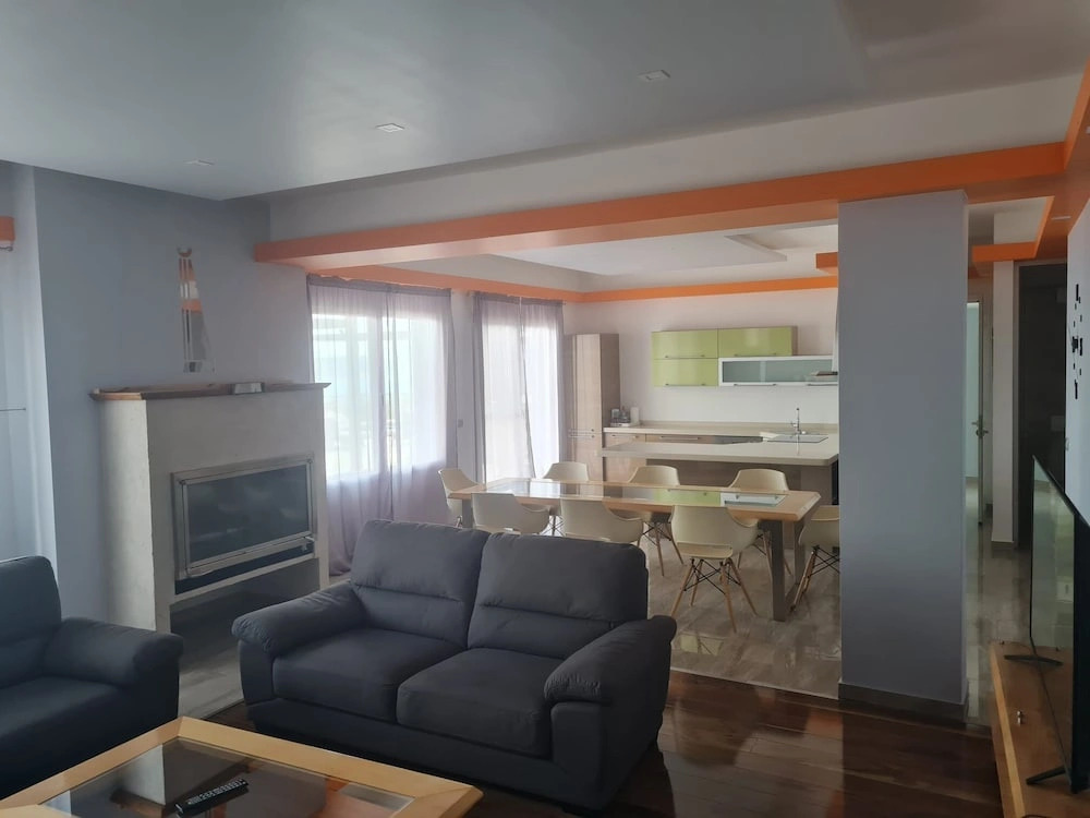 Villa Arres
