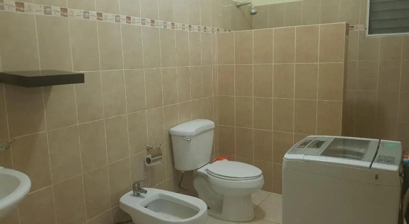 Apartamentos Italia Paradiso