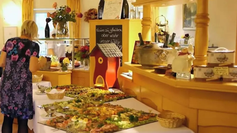 Weinhotel Kienle