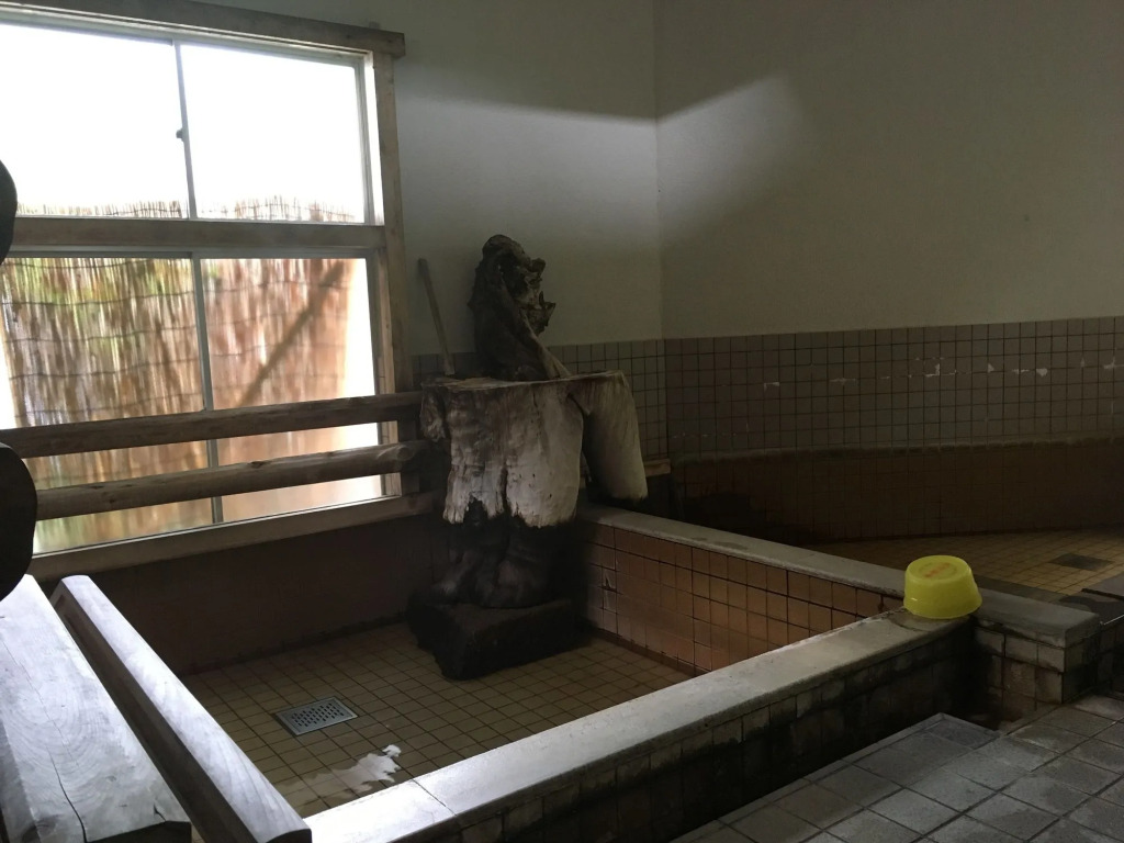 Nakadaya