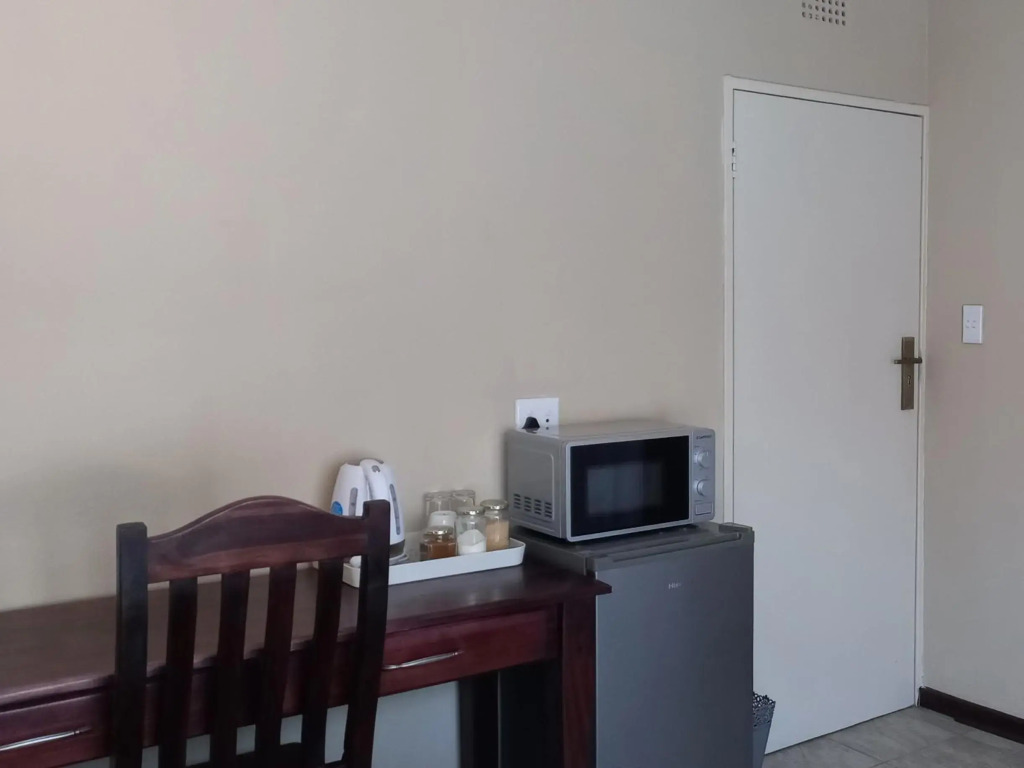 M n M Guesthouse Polokwane Central