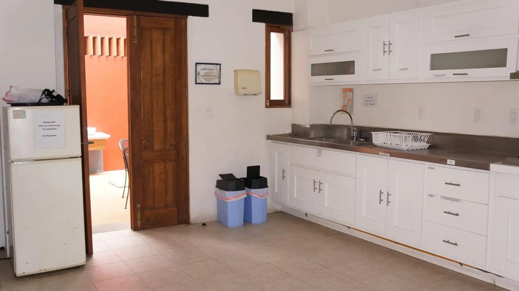 La Leyenda Hostel