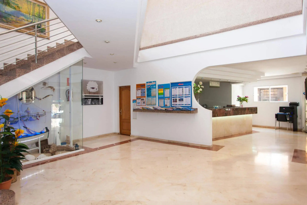 Hotel Kilimanjaro