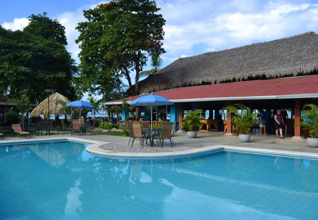 Beach Break Resort