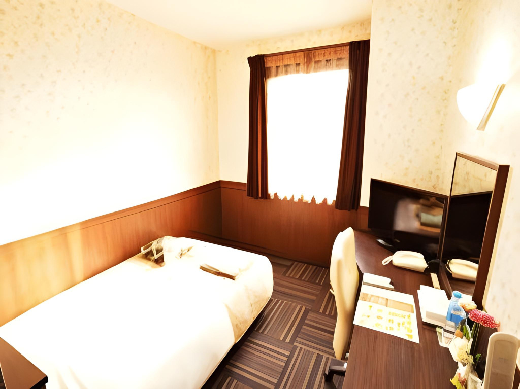 Hotel Ookura