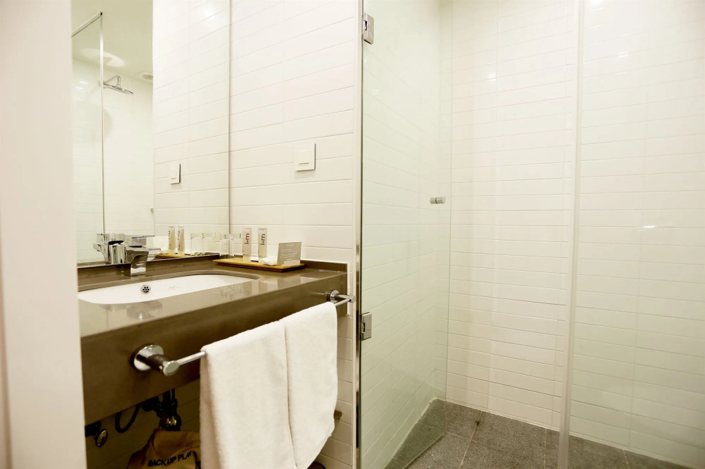Brown Dot Hotel Haeundae