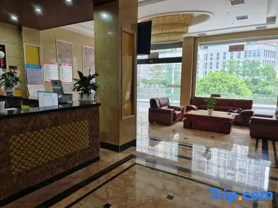 Yuelai Chinese Inn (Xiangxi Prefecture Government)