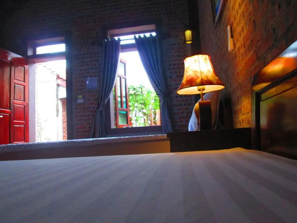 Ninh Binh Nature Homestay