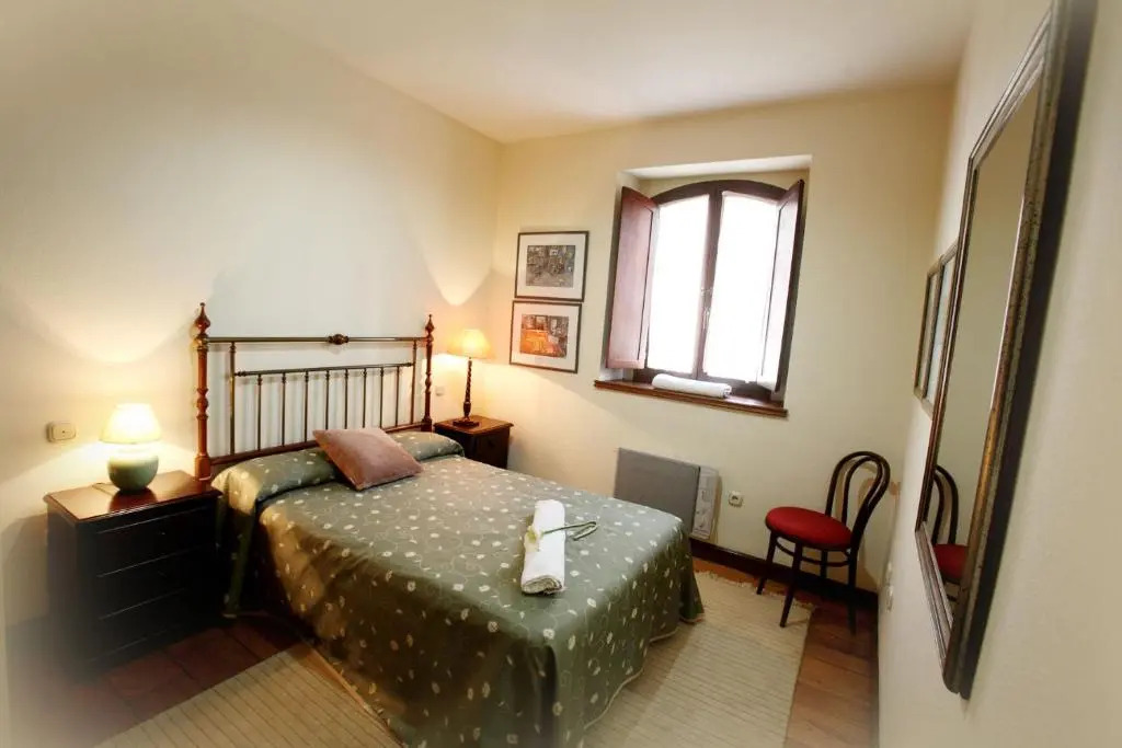 Apartamentos Turísticos Las Nieves Playa
