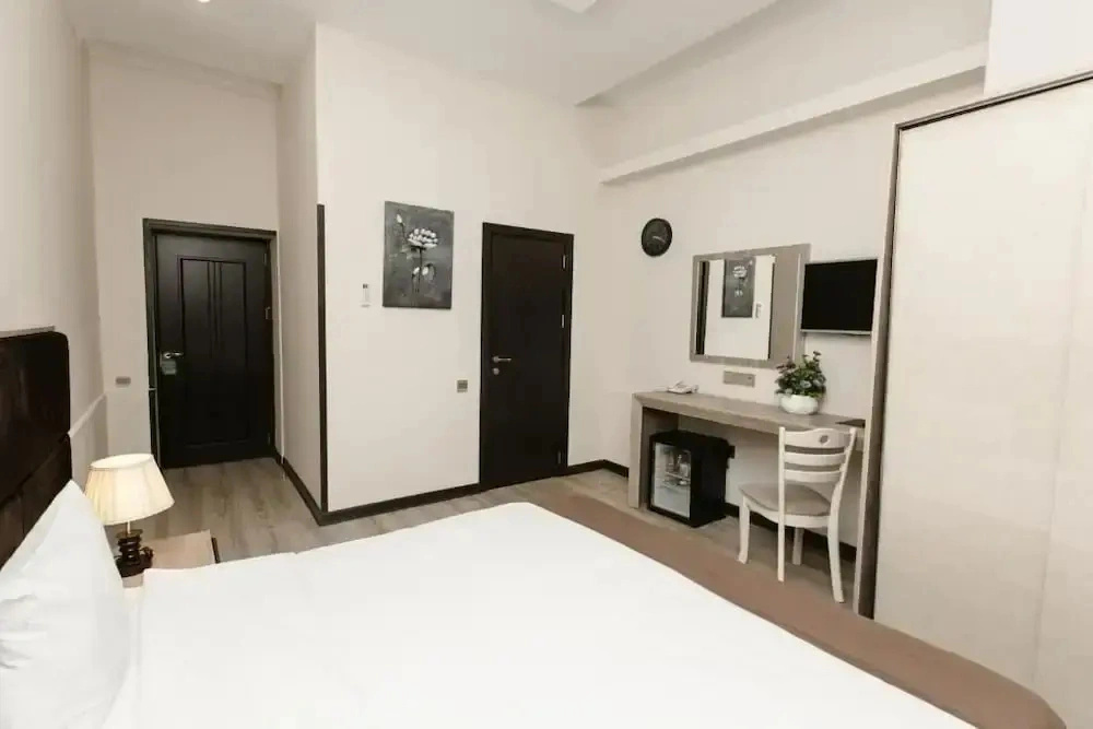 DeLux Hotel Baku