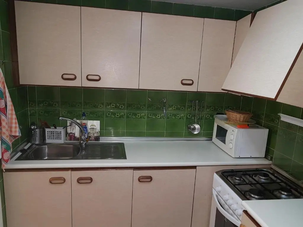 Apartment Svetlana 7