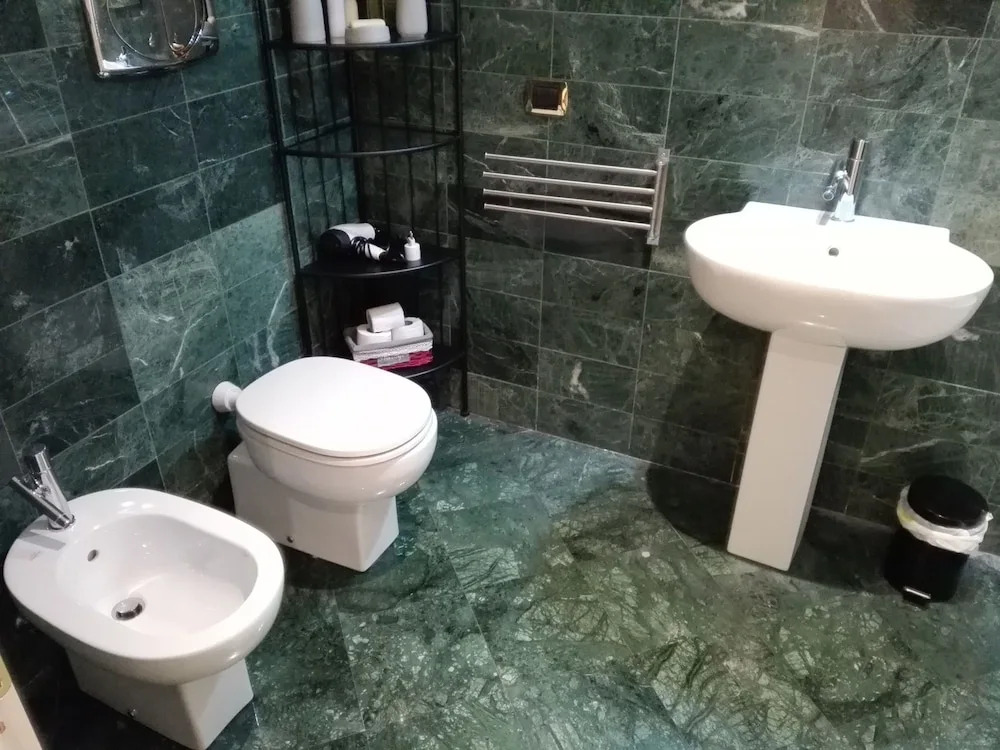 Sistina Twentythree luxury rooms