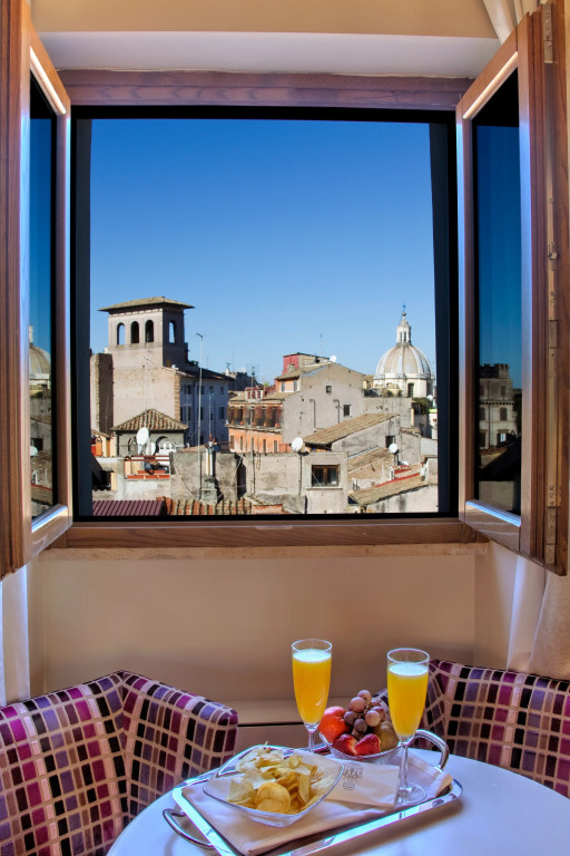 Hotel Navona Palace Collection
