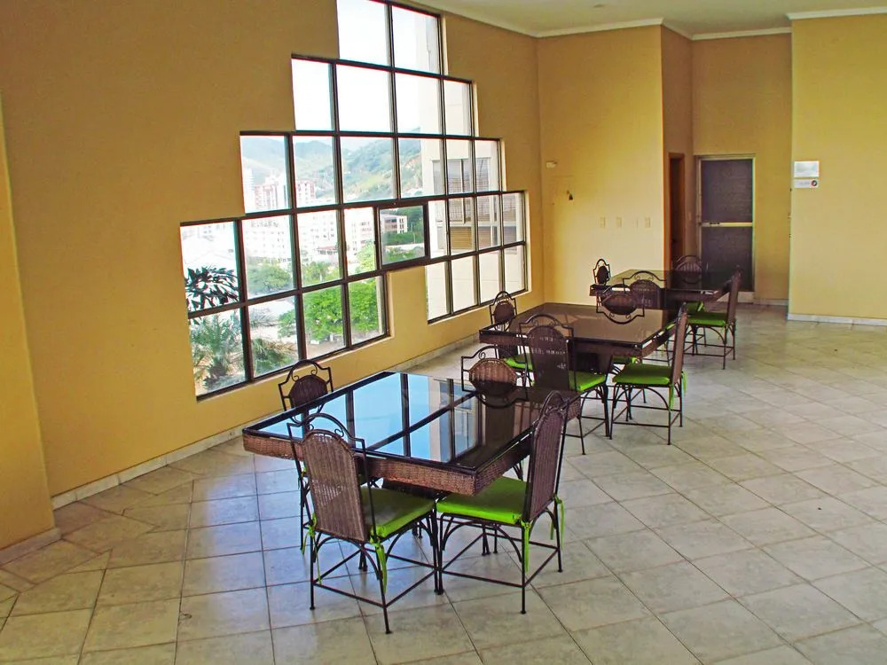 Edificio El Peñon del Rodadero Apartamento Playa