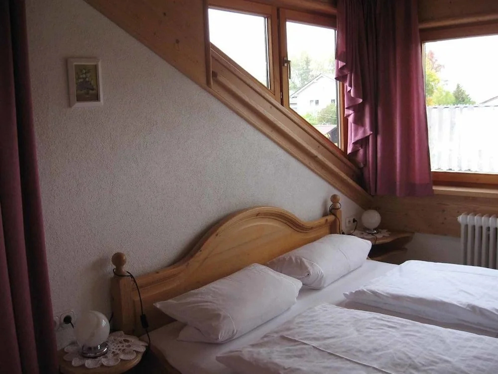 Ferienpension Fremuth