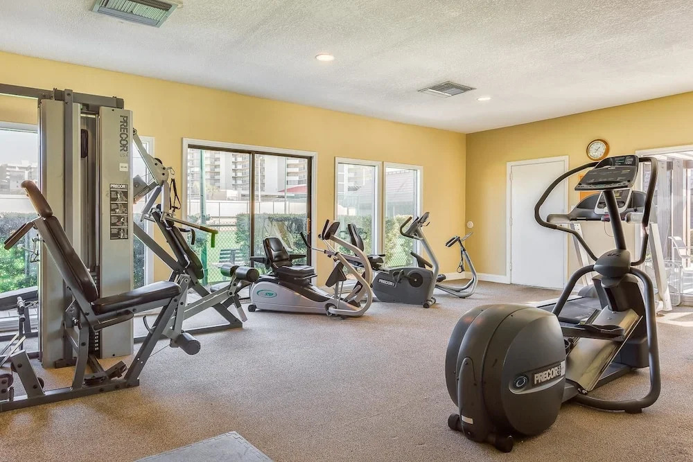 Romar House Unit 704A