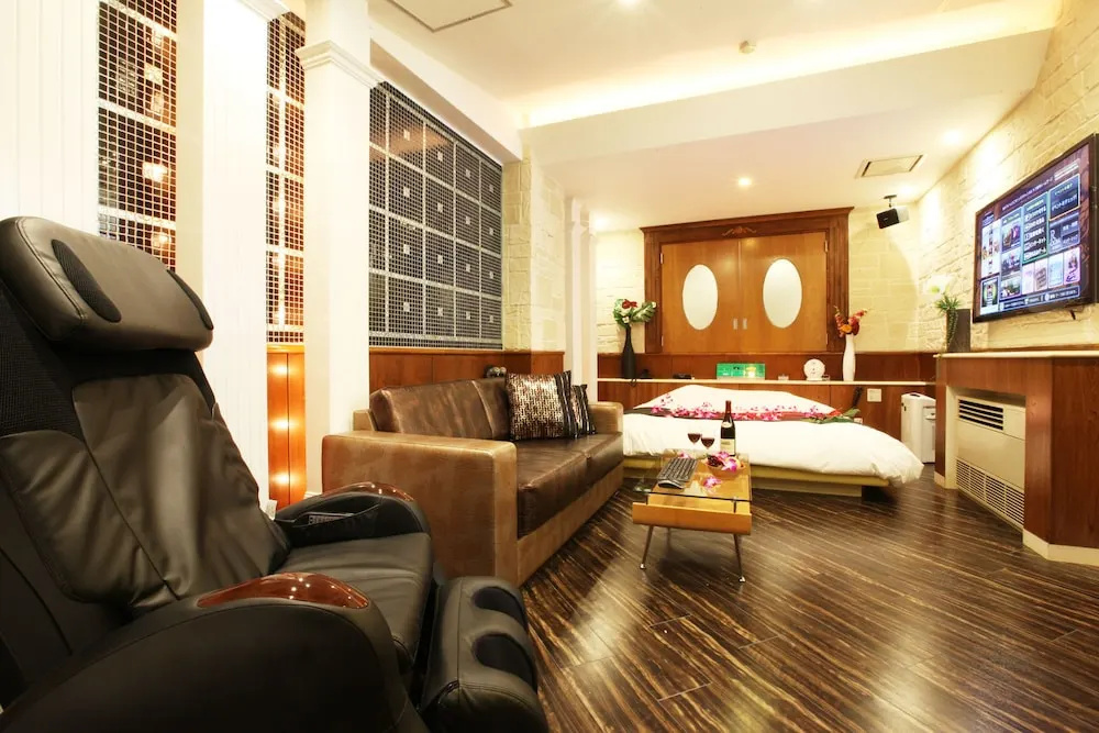 GRAND CARIBBEAN RESORT HOTEL - Adult Only